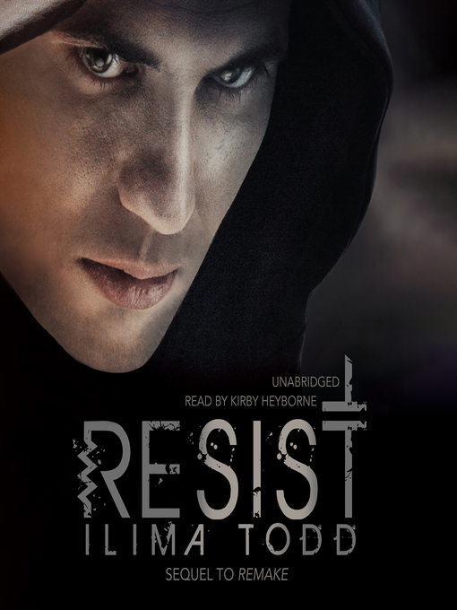 Title details for Resist by Ilima  Todd - Available